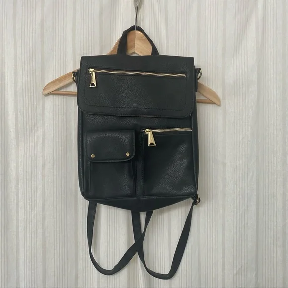 Dolce vita convertible backpack deals